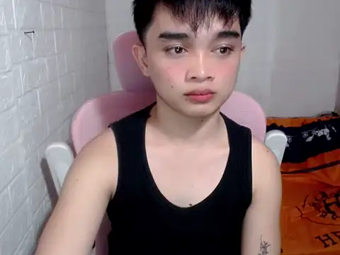 sexysam14 online show from March 17, 2026, 7:50 pm