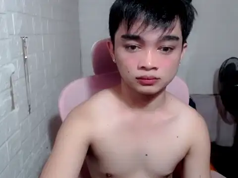 sexysam14 online show from April 2, 2026, 9:07 am