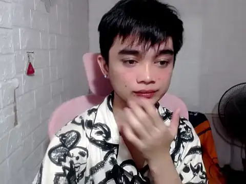 sexysam14 online show from April 18, 2026, 8:20 pm