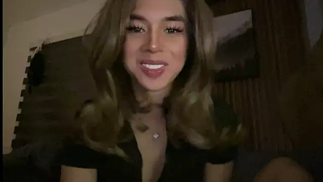 Snapshot of solana_imani chatting on June 10, 2026, 6:45 am solana imani online show from June 10, 2026, 6:45 am