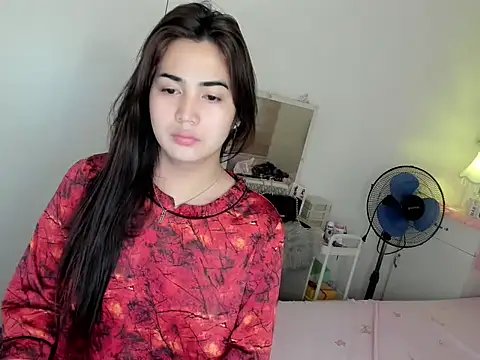 Alovelydoll nica online show from March 7, 2026, 12:29 am