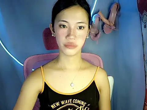 Ayabell123 online show from March 21, 2026, 4:06 am