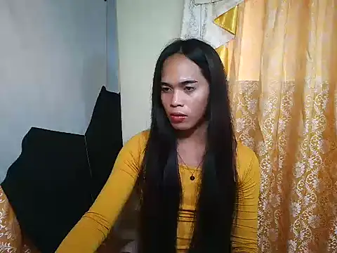 Snapshot of TS_Jesyy chatting on April 9, 2026, 2:11 am TS Jesyy online show from April 9, 2026, 2:11 am