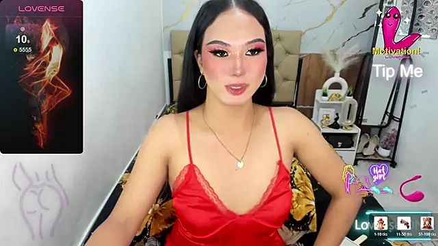 Snapshot of goddessyuki chatting on June 6, 2026, 8:41 am goddessyuki online show from June 6, 2026, 8:41 am