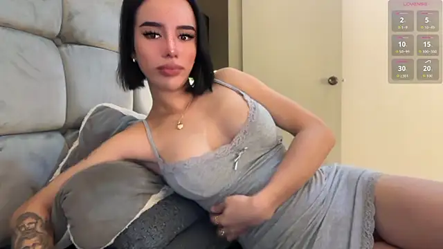 Snapshot of s1nfulbarbie chatting on June 10, 2026, 3:33 pm s1nfulbarbie online show from June 10, 2026, 3:33 pm