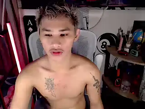 Snapshot of asianhardcock25 chatting on April 5, 2026, 1:41 pm asianhardcock25 online show from April 5, 2026, 1:41 pm