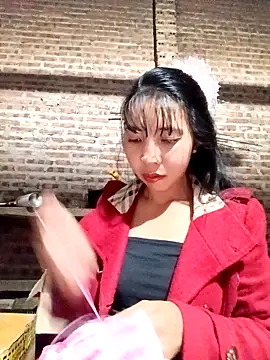 emaame68 online show from November 11, 2025, 1:00 pm