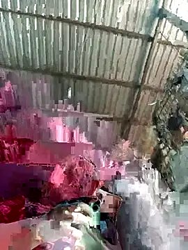 Cindy237st online show from September 25, 2025, 4:38 am