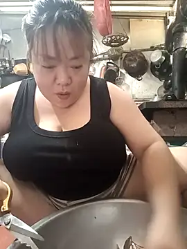 Cindy237st online show from October 9, 2025, 5:16 am