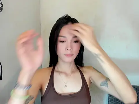 miss h0tmissy online show from November 17, 2025, 9:26 am