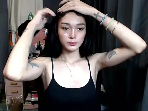 miss h0tmissy online show from February 23, 2026, 5:21 pm