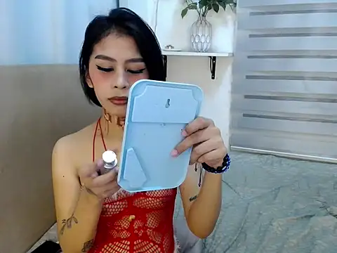 Snapshot of bebe_lahermosa chatting on September 13, 2025, 4:29 pm bebe lahermosa online show from September 13, 2025, 4:29 pm