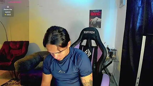 Maximiliano scoott   online show from March 13, 2026, 8:37 pm