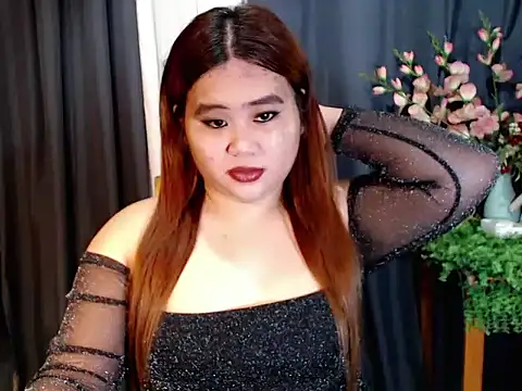 queen staceyy online show from October 15, 2025, 6:35 am