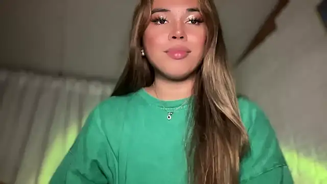 goddessofalltime online show from November 16, 2025, 2:44 pm