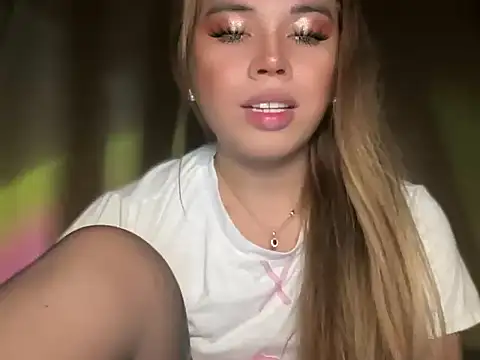 goddessofalltime online show from January 6, 2026, 5:11 am