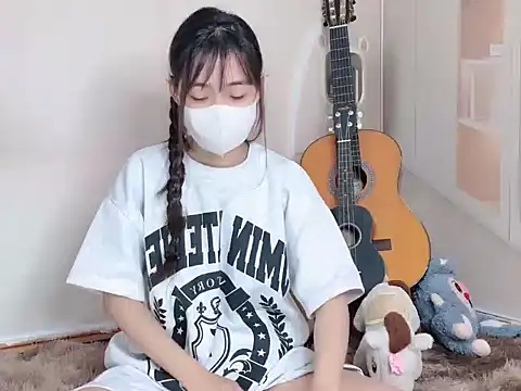  KiuAnh 22 online show from April 11, 2026, 2:49 am