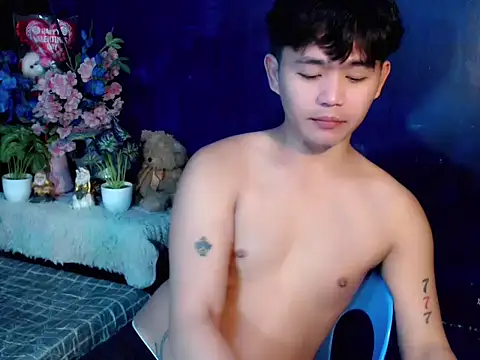 Albertx Destroyer69 online show from March 22, 2026, 11:52 pm