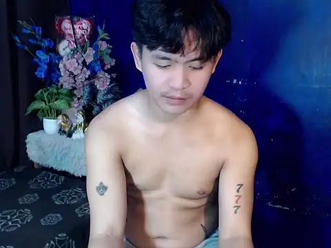 Albertx Destroyer69 online show from April 5, 2026, 12:30 am