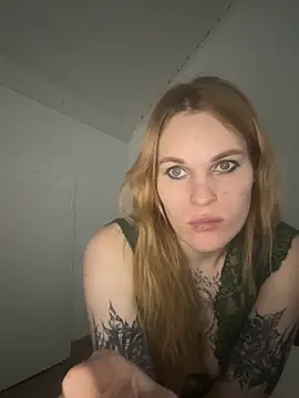 61Freya16 online show from March 19, 2026, 5:17 pm