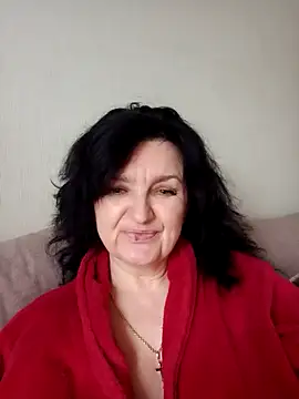 MilaSky4701 online show from October 23, 2025, 2:05 pm