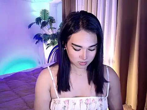 magnificent kitana online show from April 19, 2026, 9:28 pm