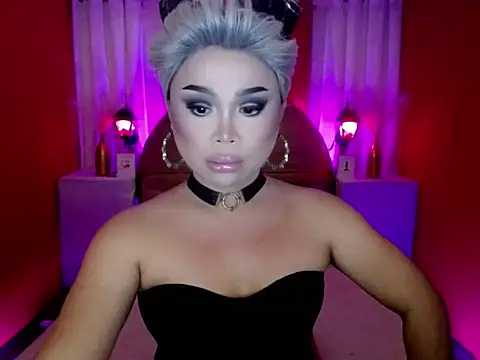 andy slave4u online show from October 9, 2025, 3:32 pm