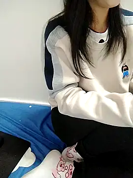 Kembong01 online show from February 3, 2026, 1:37 am