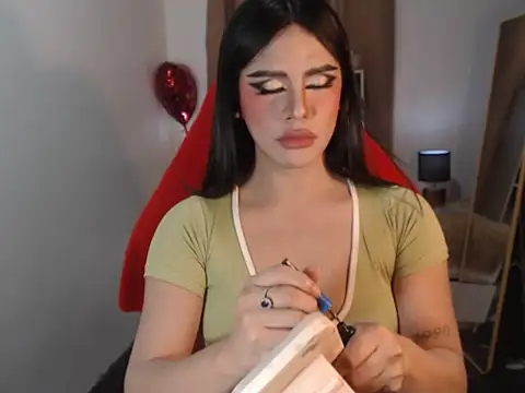 RebeccaTs online show from March 10, 2026, 10:53 am