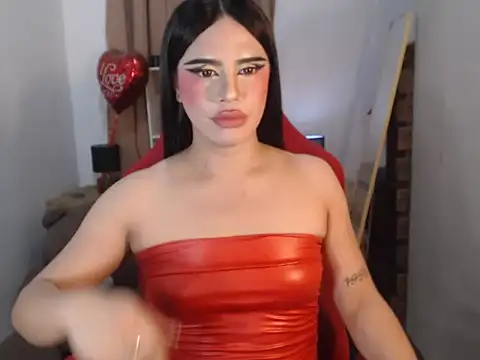 RebeccaTs online show from April 23, 2026, 4:42 pm