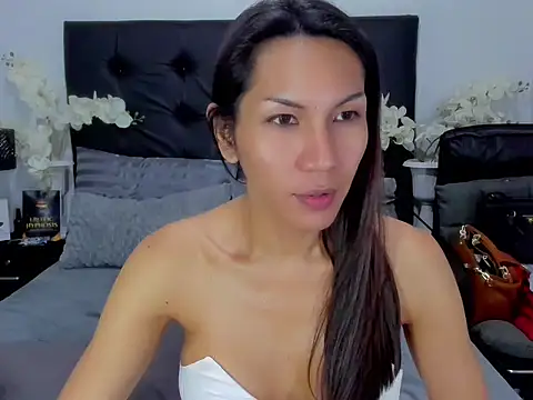 JadeScarlet LoveLace online show from September 14, 2025, 8:08 pm