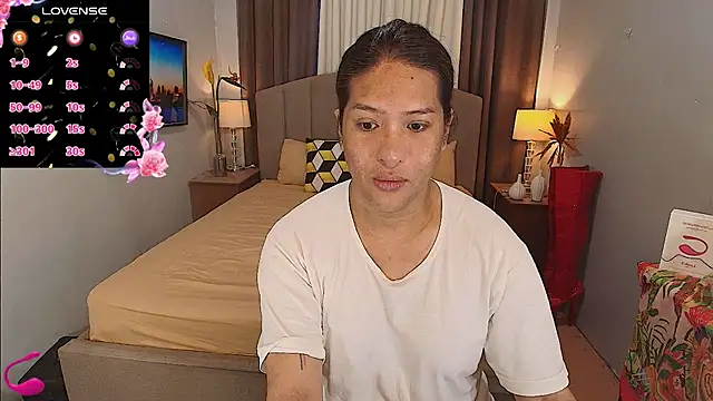 EvaTheMistress online show from September 29, 2025, 2:27 am