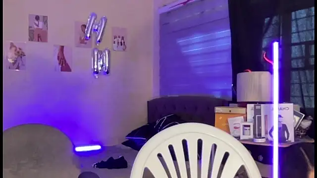 CassieXMarga online show from February 21, 2026, 2:45 am