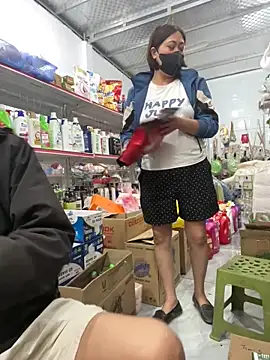 Maily NC online show from February 13, 2026, 3:02 am