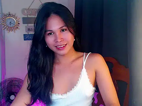 Sassy Bianca online show from March 12, 2026, 8:53 am