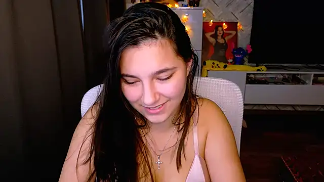 Arianna Grend online show from October 26, 2025, 11:38 am