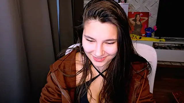 Arianna Grend online show from November 4, 2025, 11:53 am