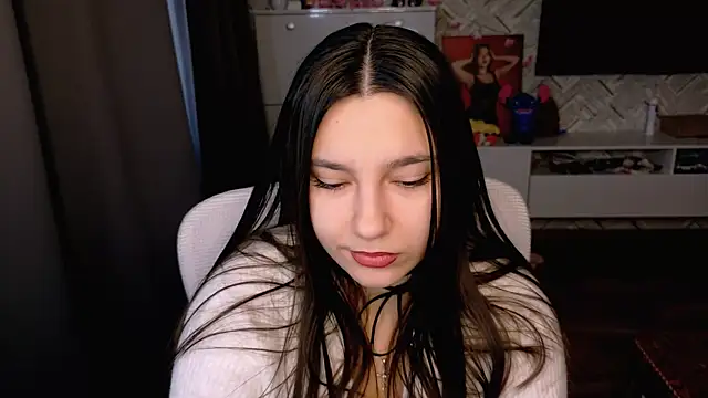 Arianna Grend online show from December 19, 2025, 10:44 am