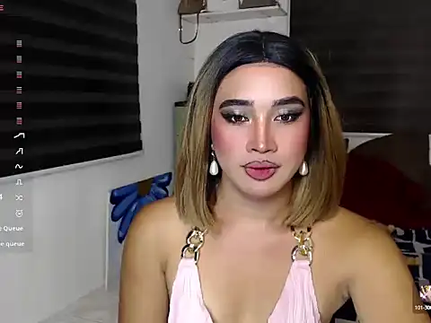 PatriciaSlutt  online show from October 12, 2025, 2:38 pm