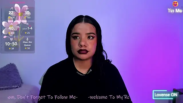 Shophie thoopson online show from December 14, 2025, 12:32 pm