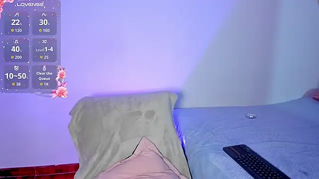 Shophie thoopson online show from February 10, 2026, 3:54 am