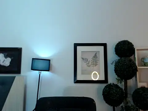 Goddess Pleasure online show from November 18, 2025, 6:56 pm