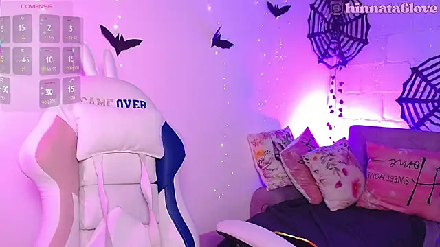 hinnata lovely online show from October 30, 2025, 11:55 am