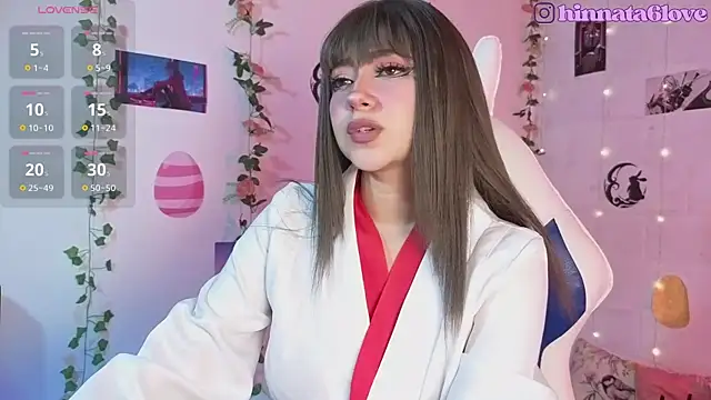 hinnata lovely online show from April 2, 2026, 12:25 pm