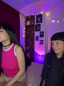 ivka 4 online show from January 17, 2026, 2:38 am