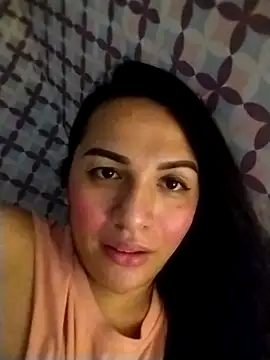 enoria1992 online show from October 17, 2025, 5:54 am