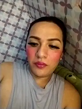 enoria1992 online show from February 10, 2026, 12:37 am