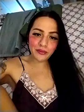 enoria1992 online show from February 11, 2026, 2:11 pm