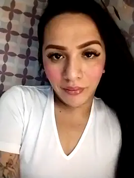 enoria1992 online show from March 12, 2026, 2:39 am