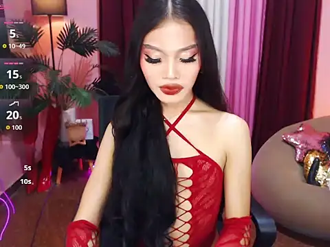 Asianprincess69 online show from October 20, 2025, 12:33 am